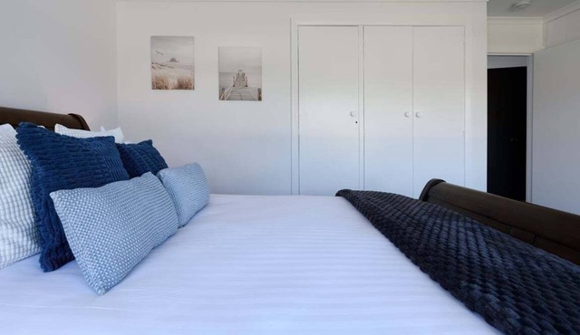 Modern Ease in East Devonport