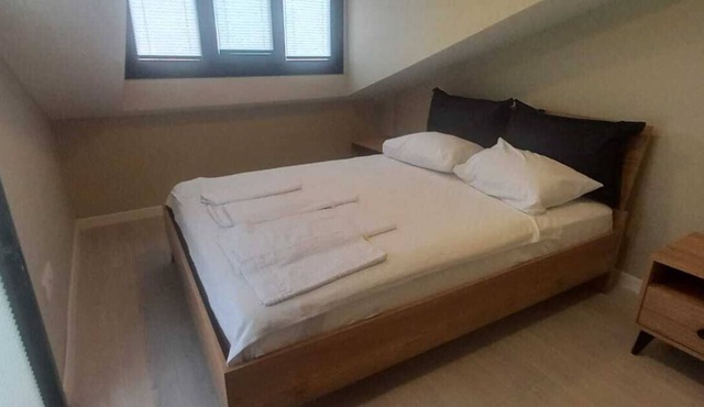 Modern Flat #5 in İstanbul