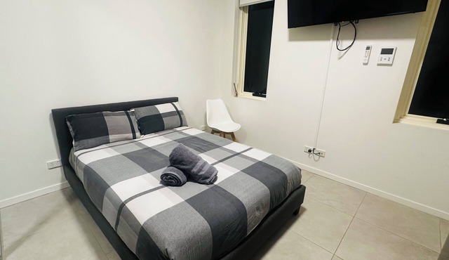 Modern Studio Sydney (108) - 2 km to Sydney University