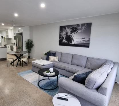 Modern Stylish Apartment