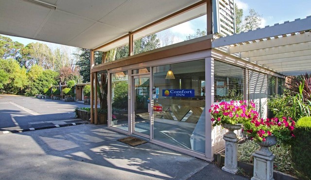 Moe Parklands Motel
