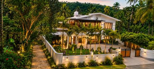 Mon Reve Holidays in Kozhikode