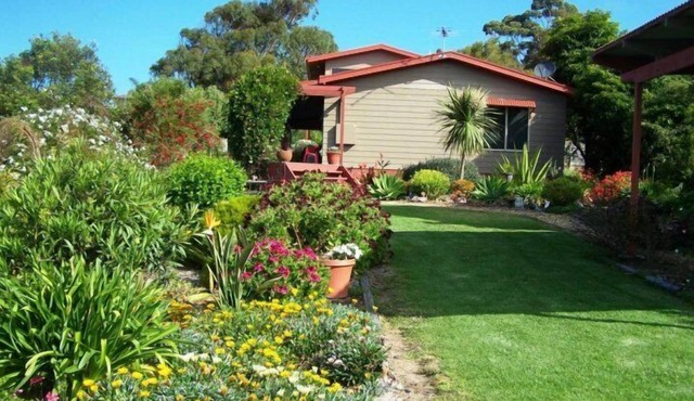 Monaro Cottage, 3 bedroom pet friendly home