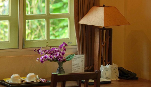 Monoceros Resort in Mae Rim