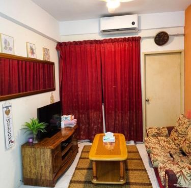 MonoStay Samarahan