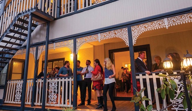 Montacute Boutique Bunkhouse