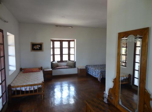 Montecello in Trivandrum