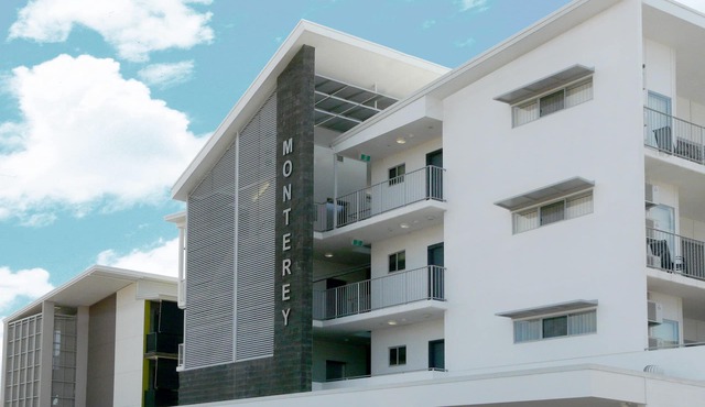 Monterey Moranbah