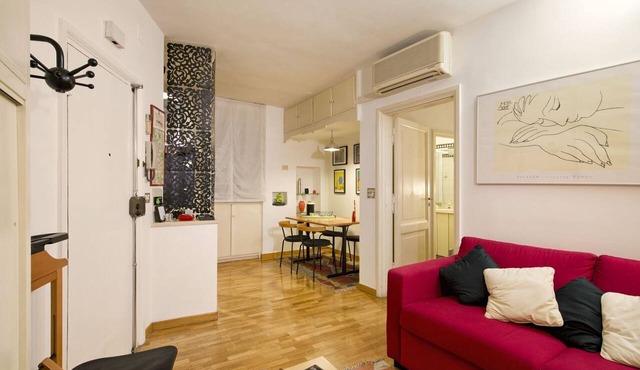 Montevecchio 26 | Few meters from Piazza Navona in Roma
