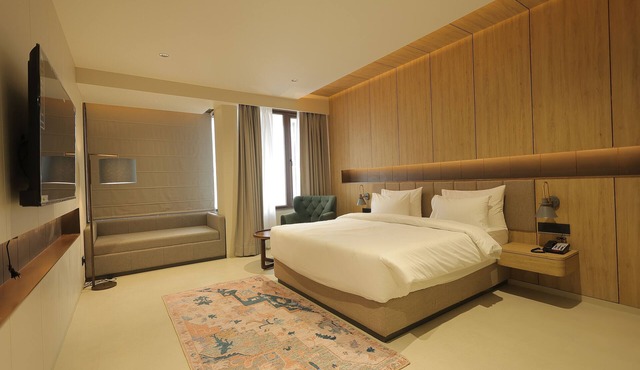 Moolchand Resorts