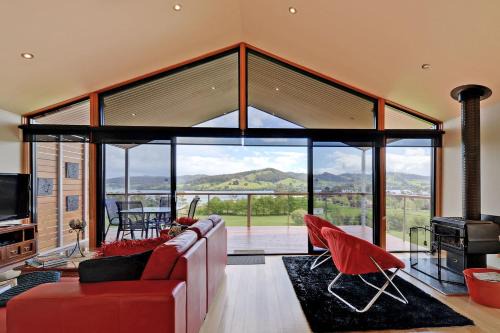 Moon River Retreat