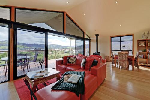 Moon River Retreat