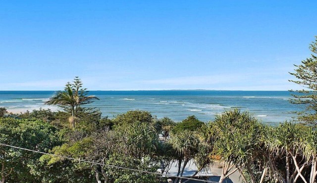 Moondara Unit 5, Bulcock Beach QLD
