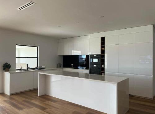 Moonta Bay Hideaway