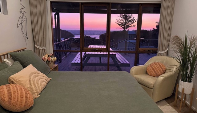 Moore to Sea - Spectacular views in stylish comfort.