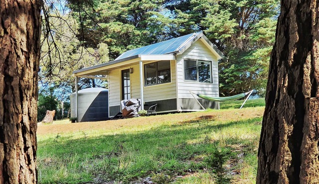Mornington Peninsula Tiny House