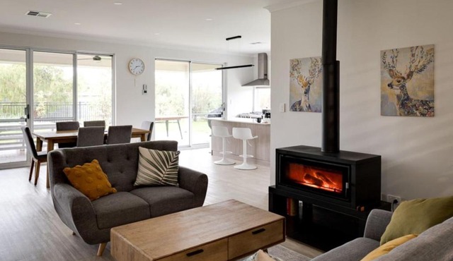 Most Delightfully Relaxing Retreat in Dunsborough