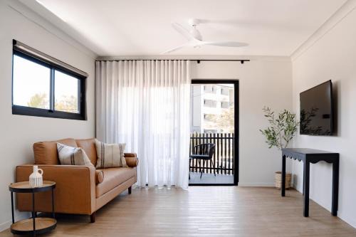 Motel Caloundra in Caloundra