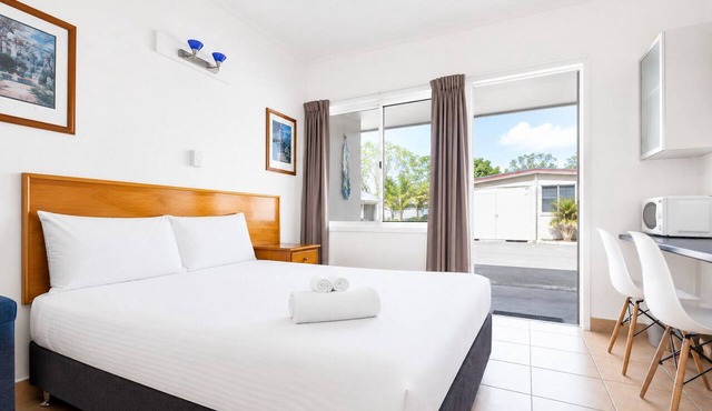 Motel Ingham