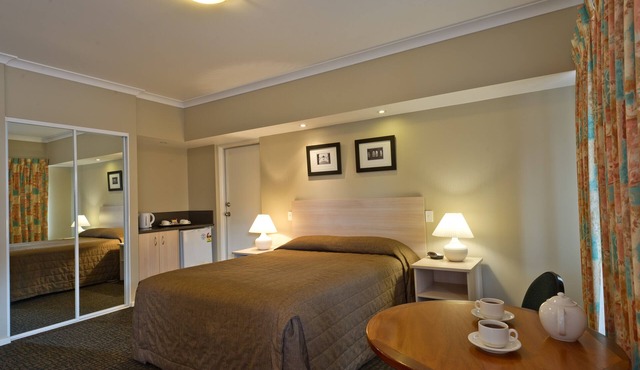 Motel Le Grande