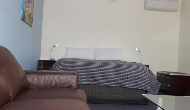 Motel Mount Gambier