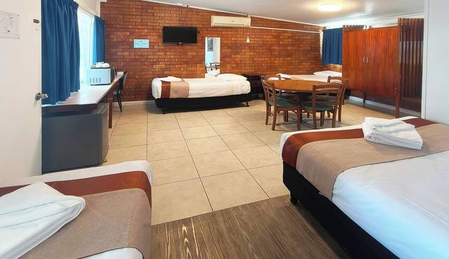 Motel Myall
