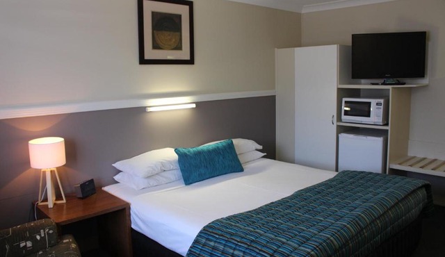Motel Northview Mackay