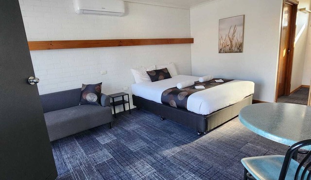 Motel Stawell