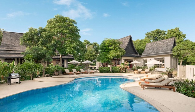 Motsamot by Sublime Samui Villas in Koh Samui