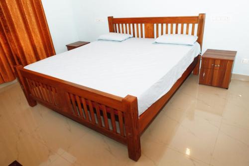 Mount fort resort in Vagamon