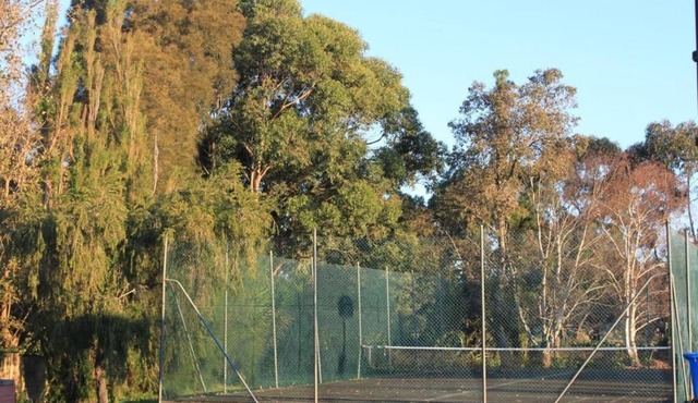 Mount Gambier International Motel