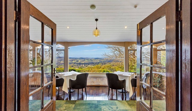 Mount Lofty House & Estate Adelaide Hills - Adults Retreat