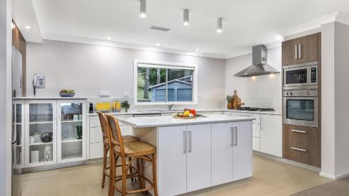 Mount Murray Hideaway