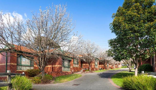 Mount Waverley Townhouses
