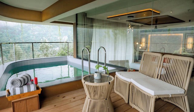 Mountree Munnar by Kondody Hotels