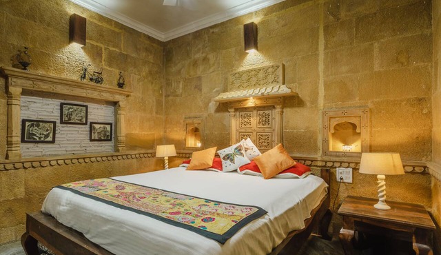 Moustache Jaisalmer - Hostel in Jaisalmer