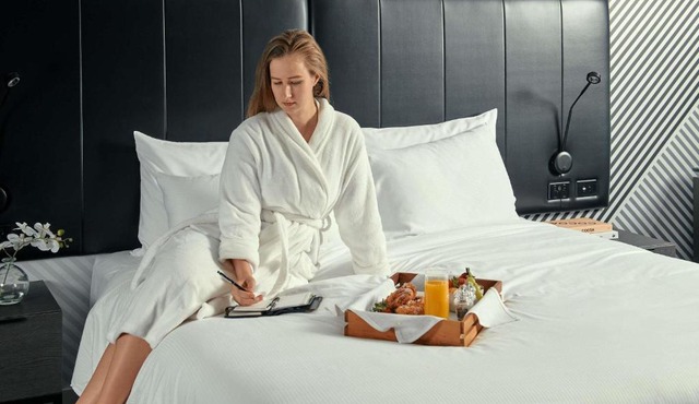 Movenpick Hotel Melbourne On Spencer