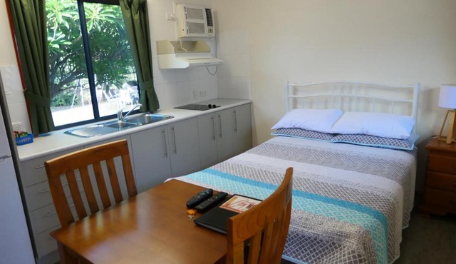 Mt Isa City Motel