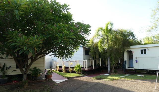 Mt Isa City Motel
