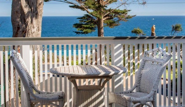 Mt Martha Villas