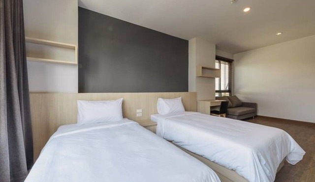 MT Park Residence in Chonburi