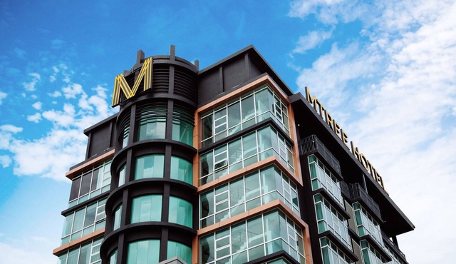 MTREE Hotel Nilai