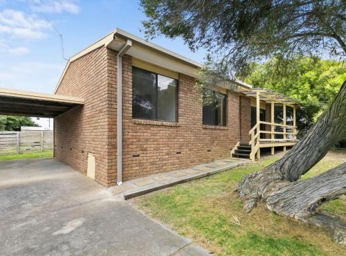 Muirfield Beach Unit 1-23