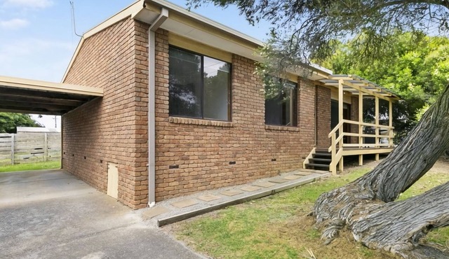 Muirfield Beach Unit 1-23