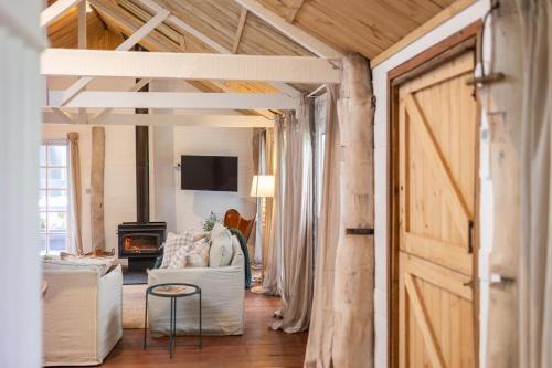 Mulberry Cottage