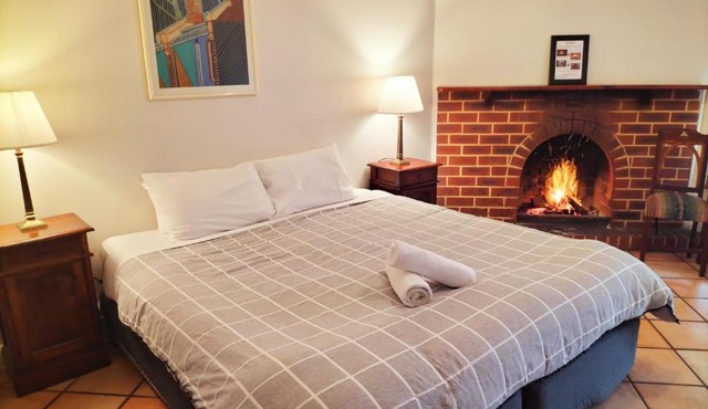 Mundaring Weir Hotel