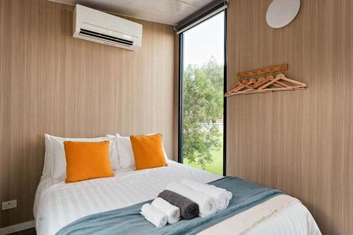 Murray Haven Farm Stay by Tiny Away