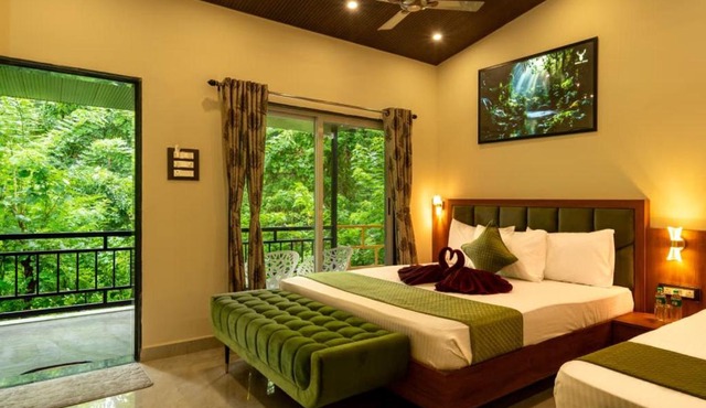 Murugan Stay in Kumbakonam
