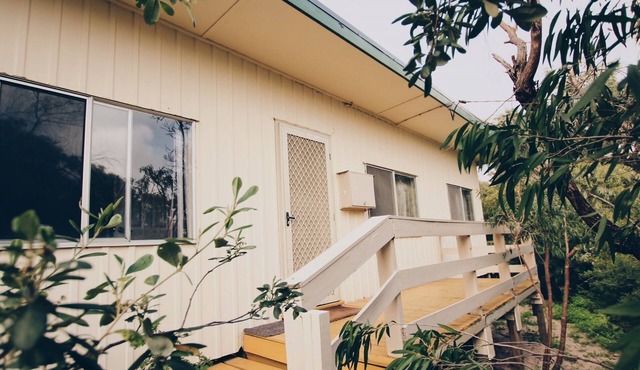 Myalup Treetops Hideaway - No WIFI