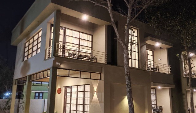 Myday Inn in Varkala